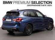 BMW X3 SUV 3,0 l 210 kw