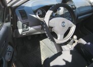 Suzuki Ignis Kombi 1,3 l 68 kw