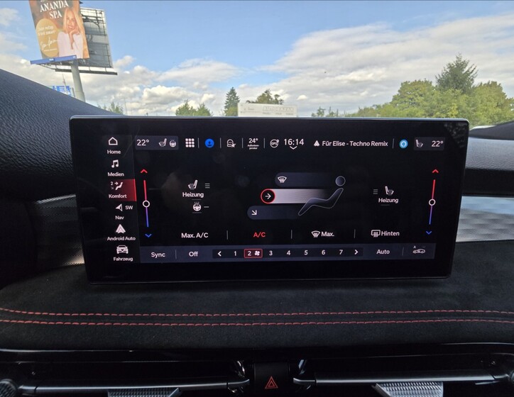 Alfa Romeo Tonale 31