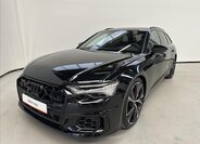 Audi S6 Kombi 3,0 l 253 kw