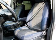 Mercedes-Benz Vito VAN / Minibus 1,8 l 100 kw