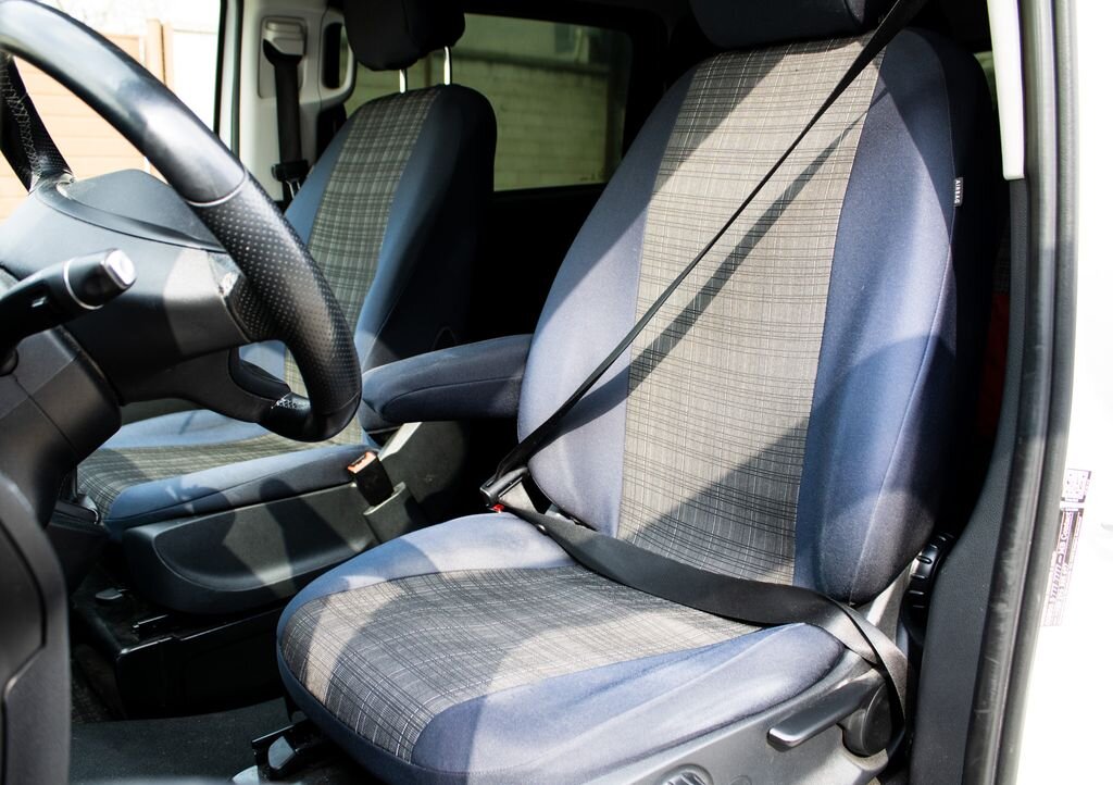 Mercedes-Benz Vito VAN / Minibus 1,8 l 100 kw