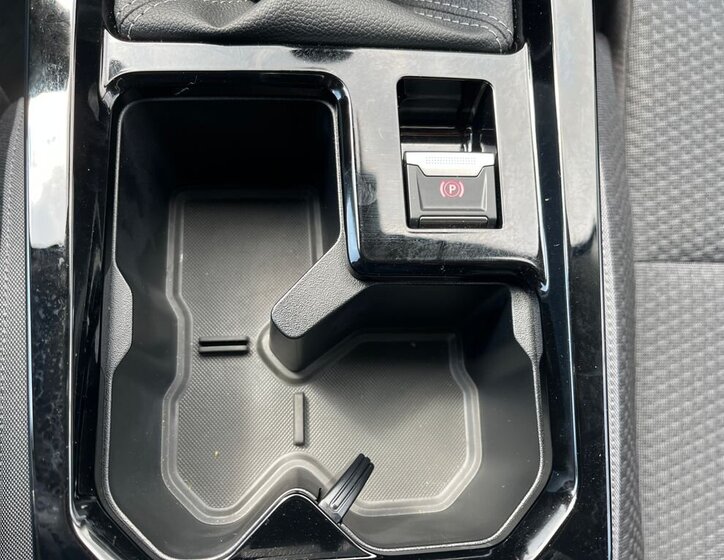 Opel Astra Kombi 1,2 l 81 kw