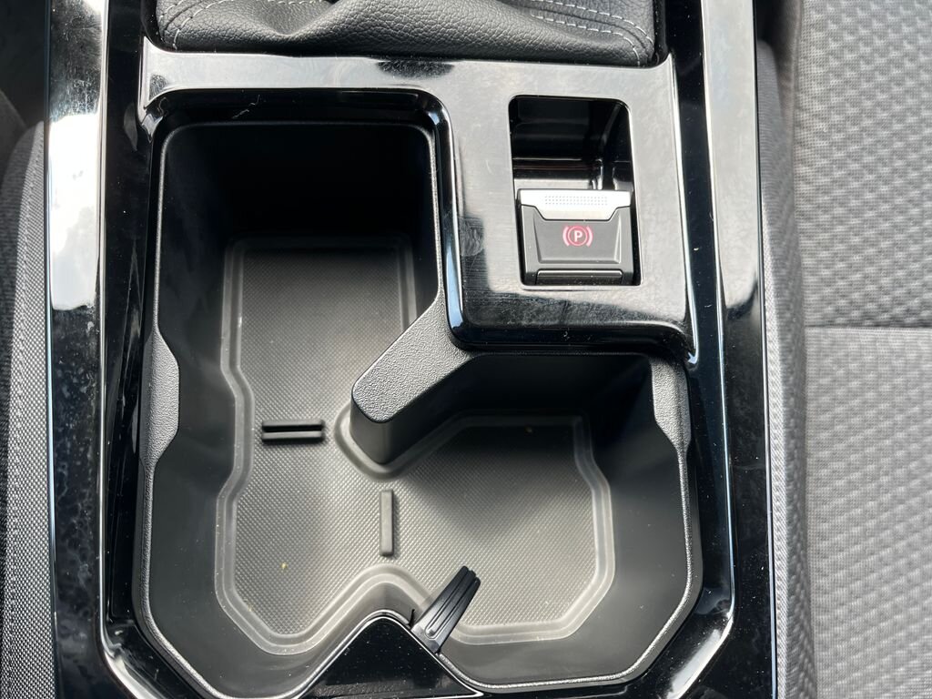 Opel Astra Kombi 1,2 l 81 kw