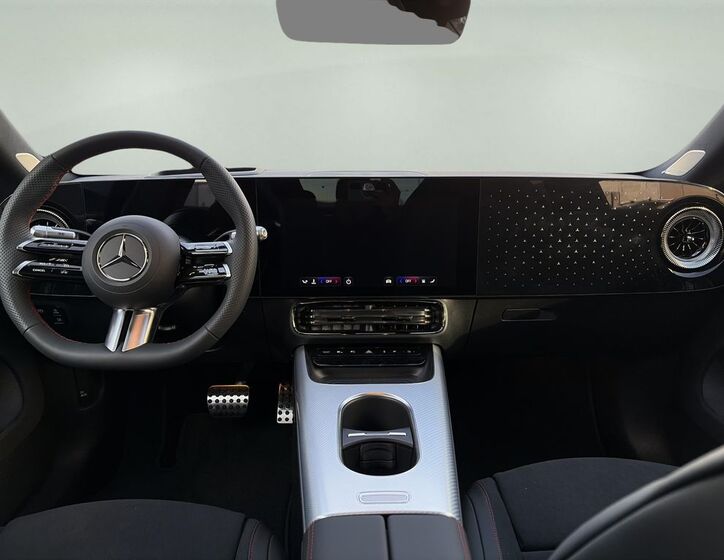 Mercedes-Benz CLA 12