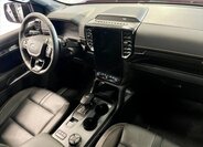 Ford Ranger Pick-up 3,0 l 176 kw