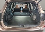 Subaru Forester 13