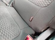 Volkswagen Golf Plus MPV 1,4 l 59 kw