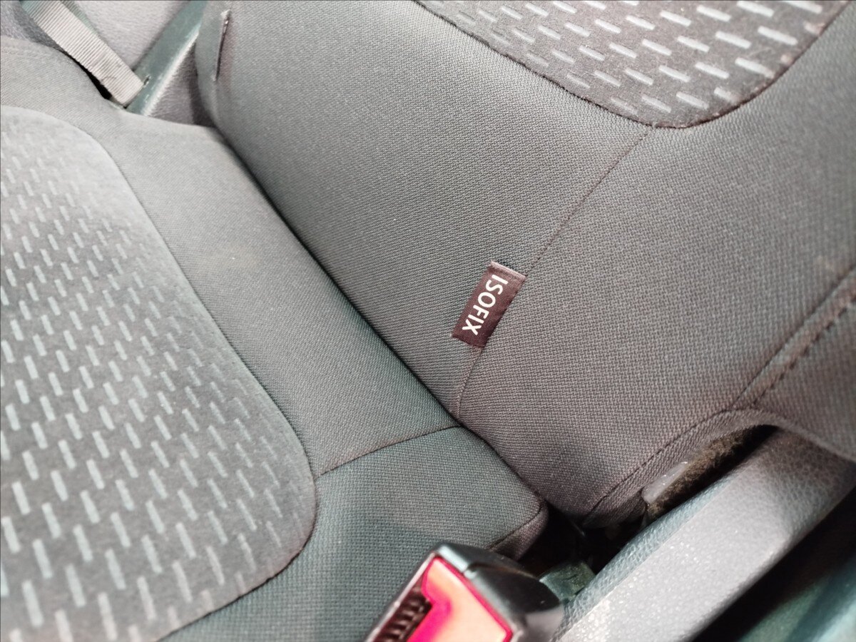 Volkswagen Golf Plus MPV 1,4 l 59 kw