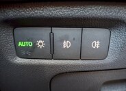 Škoda Octavia Sedan 1,4 l 110 kw