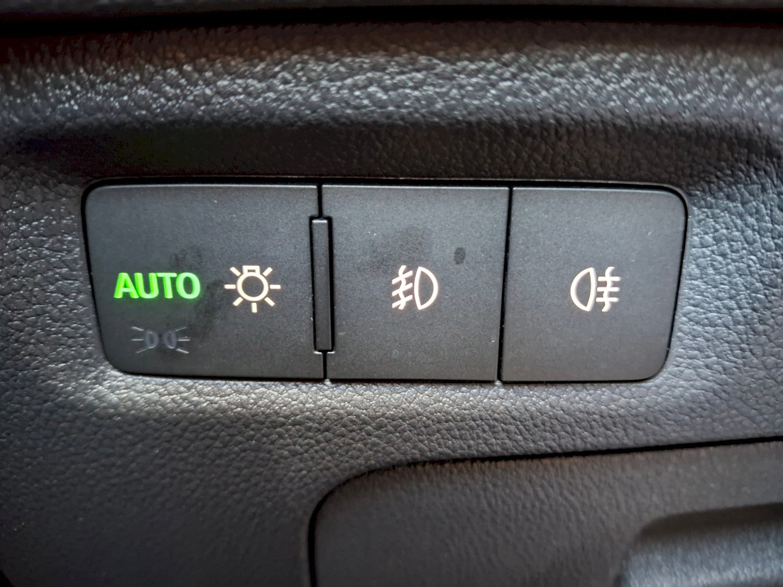 Škoda Octavia Sedan 1,4 l 110 kw