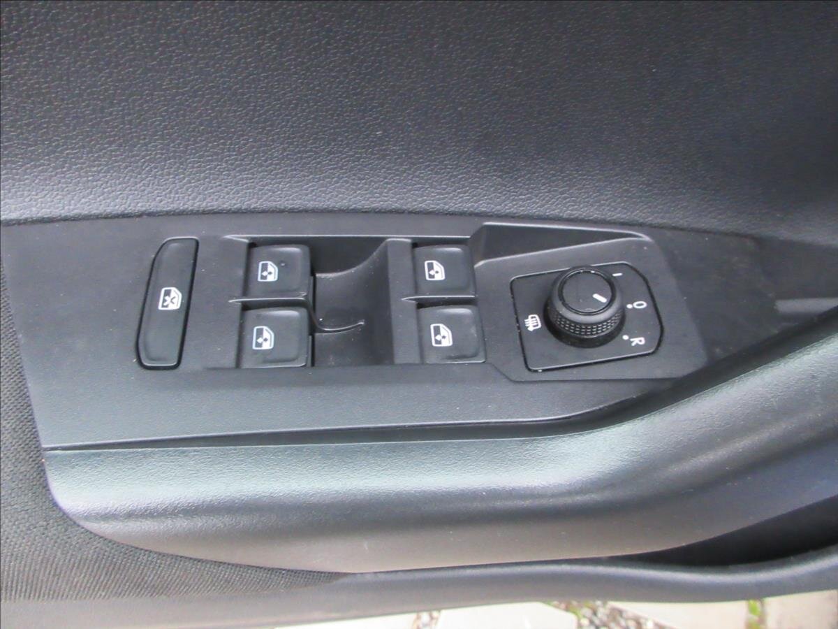 Volkswagen Taigo Hatchback 999,0 70 kw