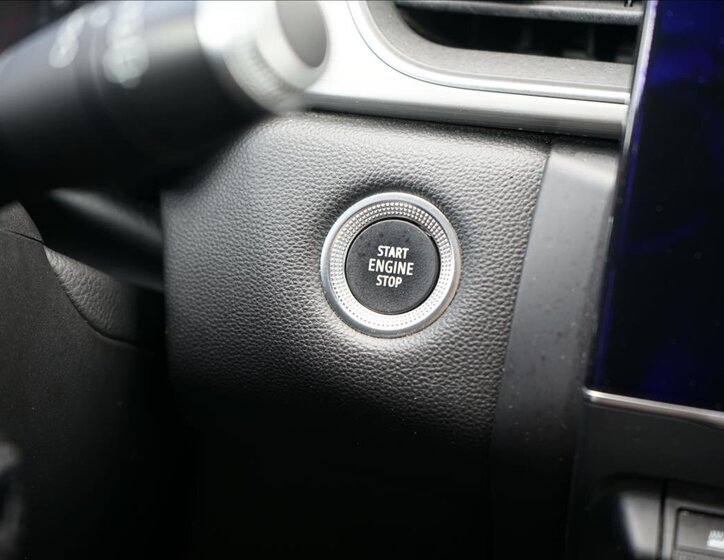 Renault Captur Hatchback 1,3 l 96 kw