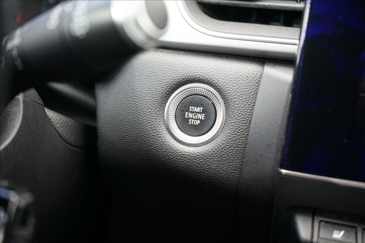 Renault Captur Hatchback 1,3 l 96 kw