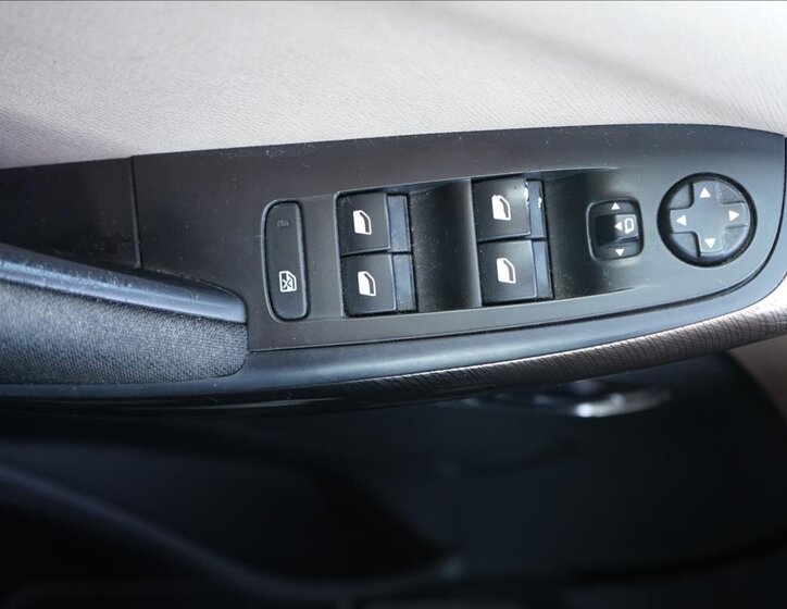 Citroën C4 Picasso MPV 1,6 l 85 kw