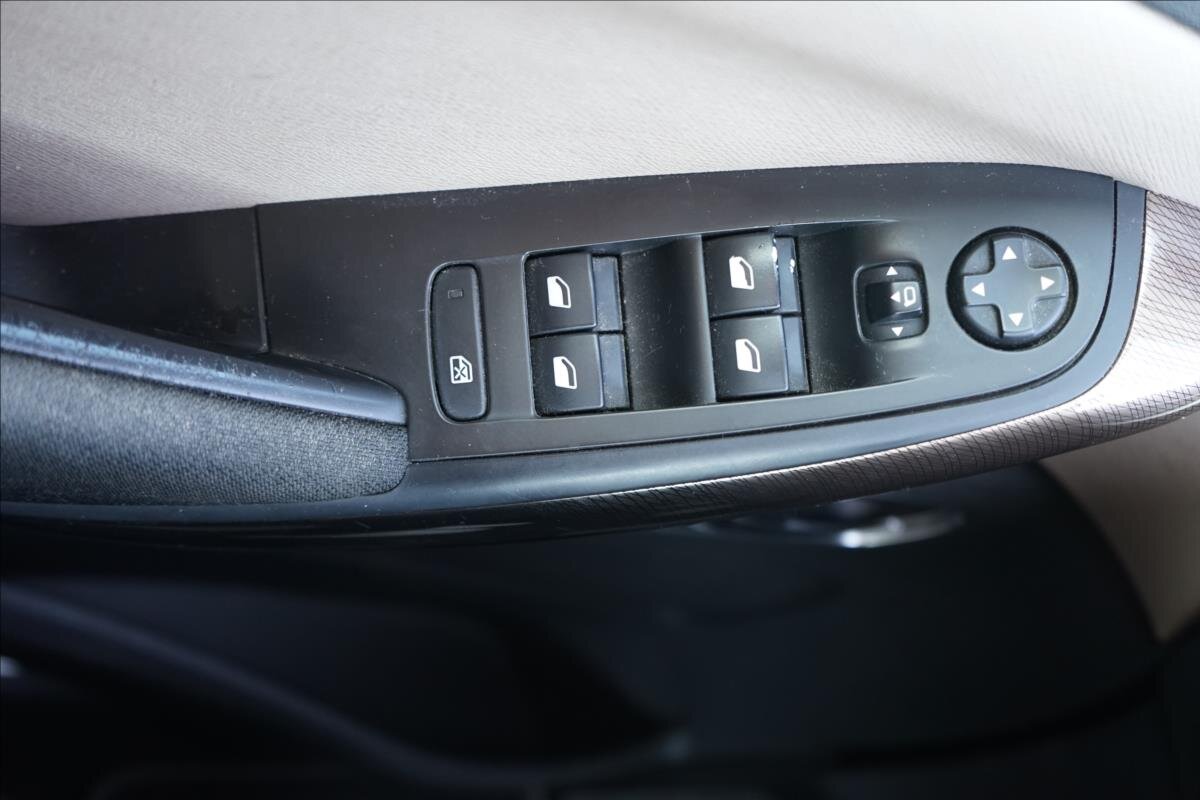 Citroën C4 Picasso MPV 1,6 l 85 kw