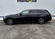 Mercedes-Benz Třídy E Kombi 2,0 l 143 kw