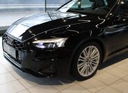 Audi A5 Hatchback 2,0 l 150 kw
