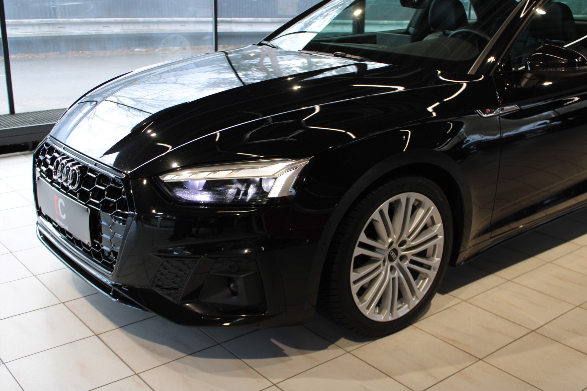 Audi A5 Hatchback 2,0 l 150 kw