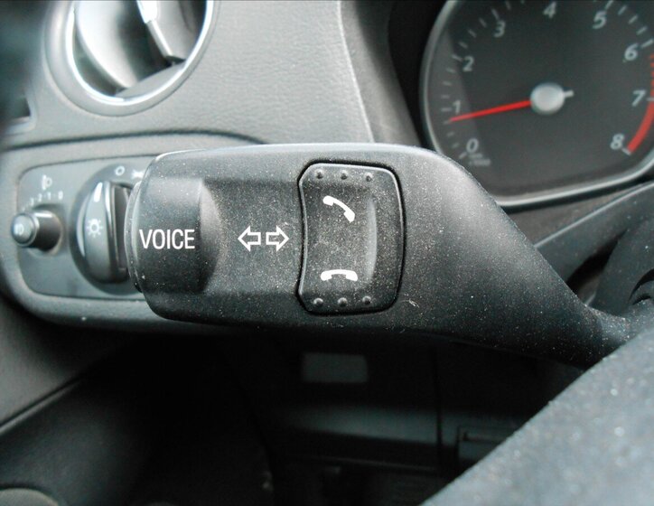 Ford S-MAX Kombi 2,0 l 107 kw