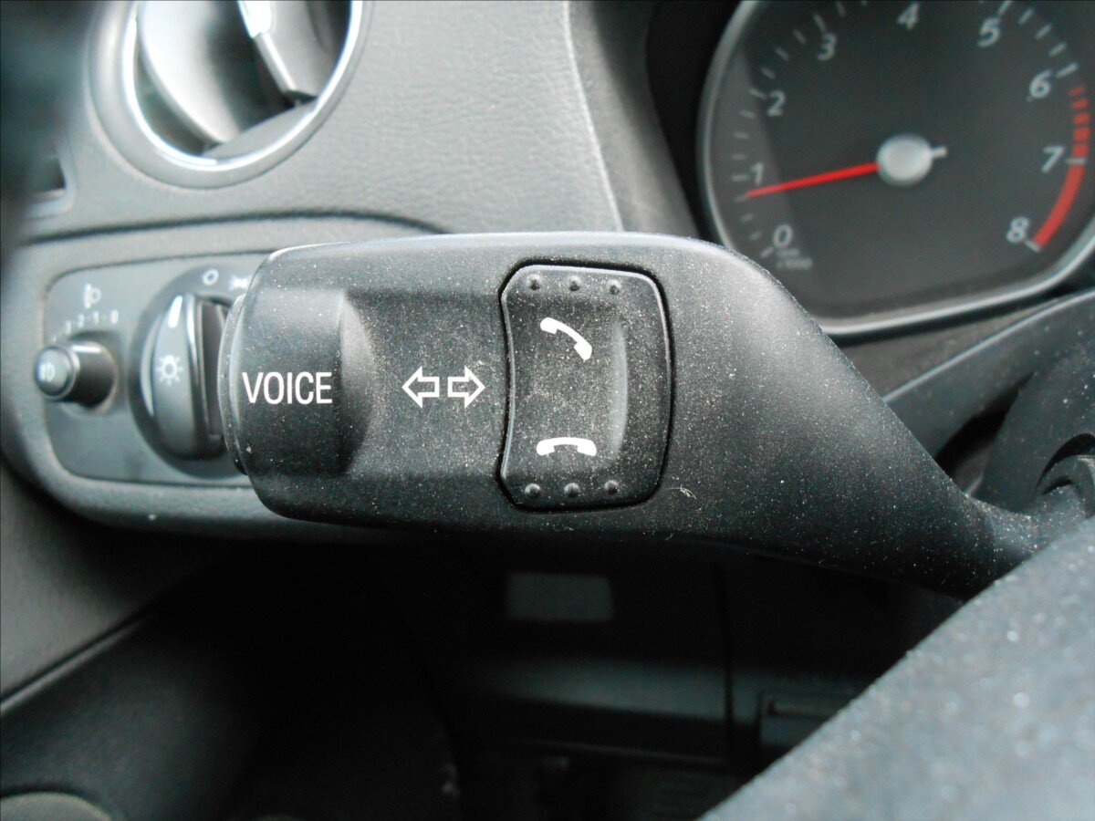 Ford S-MAX Kombi 2,0 l 107 kw