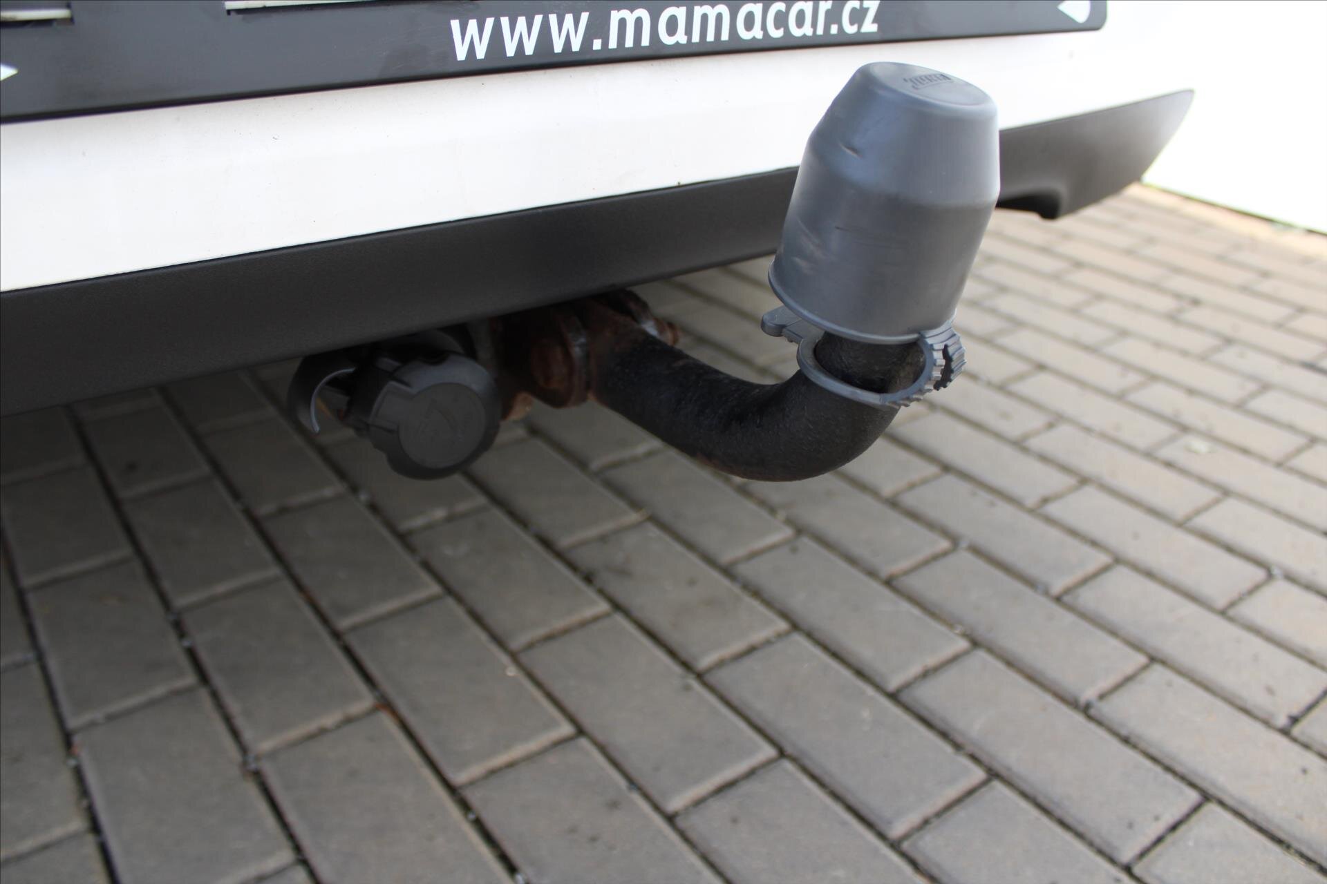 Opel Insignia Liftback 2,0 l 125 kw