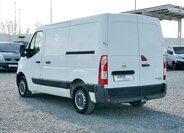 Opel Movano Ostatní 2,3 l 100 kw