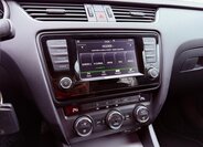 Škoda Octavia Kombi 1,6 l 81 kw