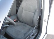 Škoda Yeti Kombi 2,0 l 81 kw