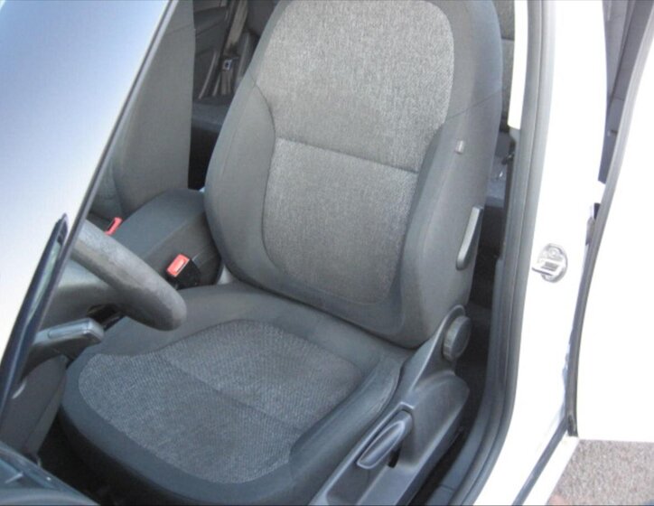 Škoda Yeti Kombi 2,0 l 81 kw