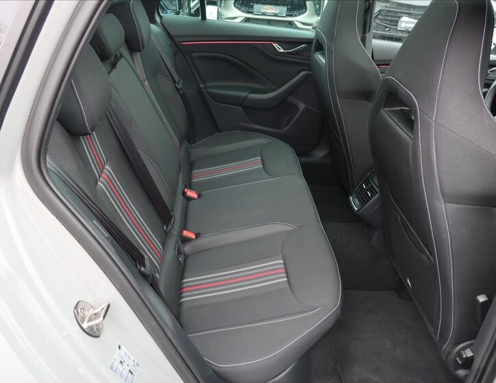 Škoda Scala Hatchback 999,0 85 kw