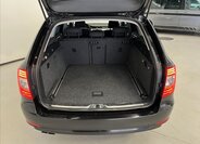 Škoda Superb Kombi 2,0 l 125 kw