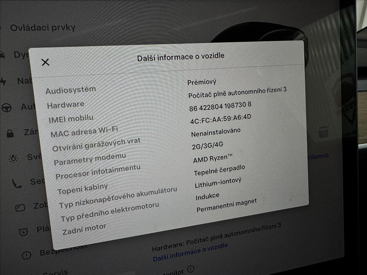 Tesla Model Y SUV 0,0 378 kw