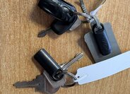 Lada Niva SUV 1,7 l 60 kw