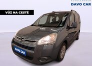 Citroën Berlingo 1