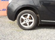 Toyota Verso MPV 1,6 l 97 kw