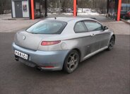 Alfa Romeo GT Kupé 1,9 l 110 kw