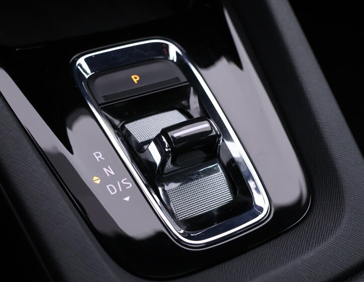 Škoda Octavia Kombi 2,0 l 180 kw