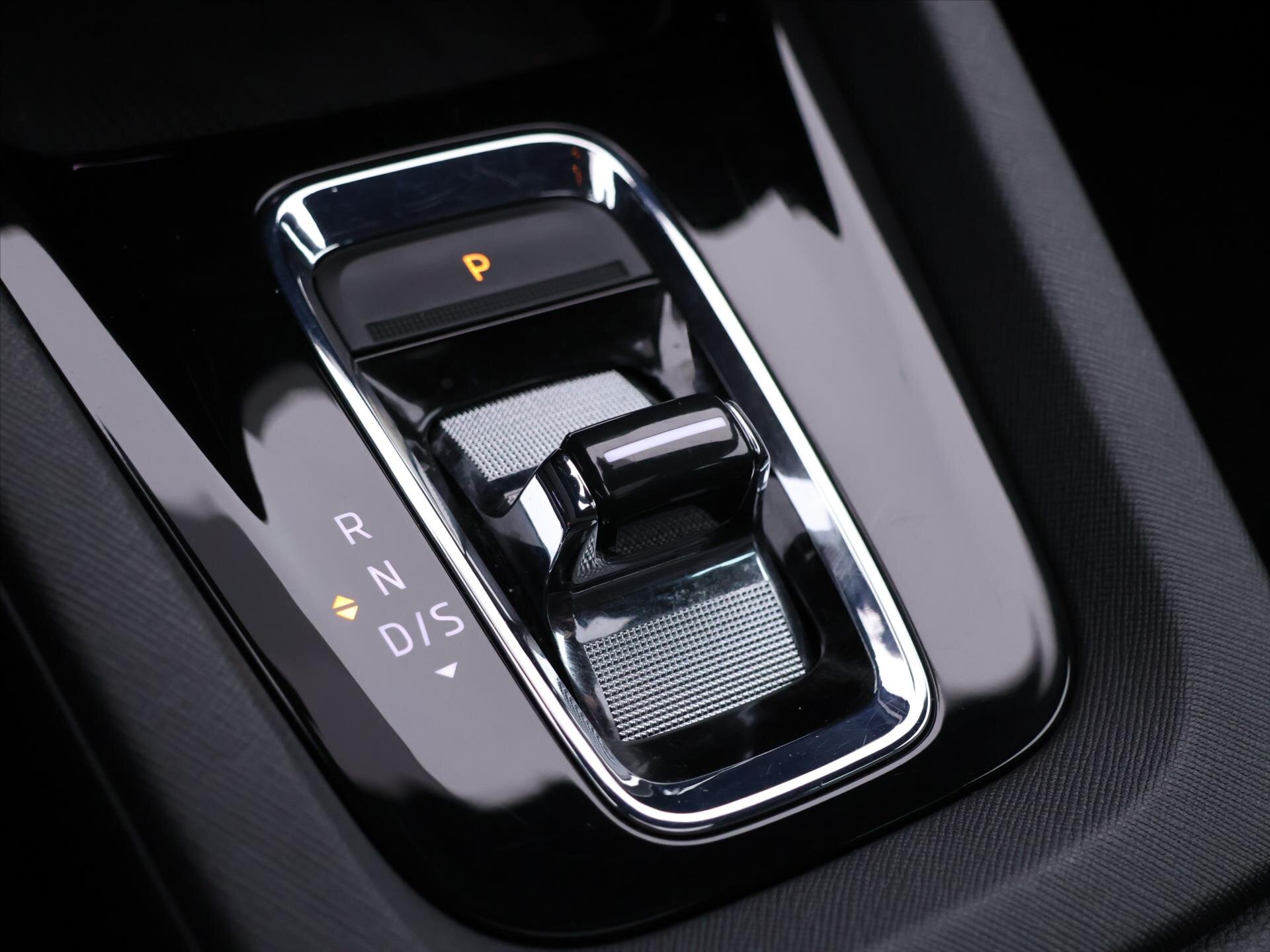 Škoda Octavia Kombi 2,0 l 180 kw