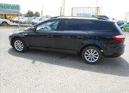 Ford Mondeo 11