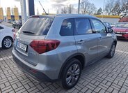 Suzuki Vitara SUV / Terénní 998,0 82 kw