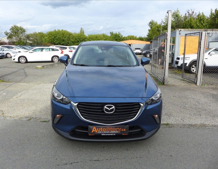 Mazda CX-3 3
