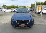 Mazda CX-3 3