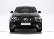 Mercedes-Benz GLE SUV / Terénní 2,0 l 260 kw