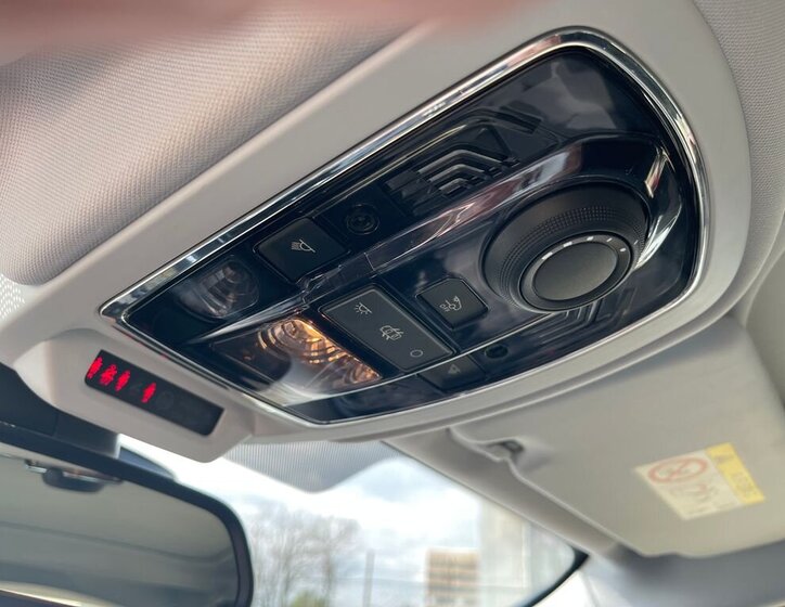 Peugeot 508 Kombi 1,6 l 85 kw