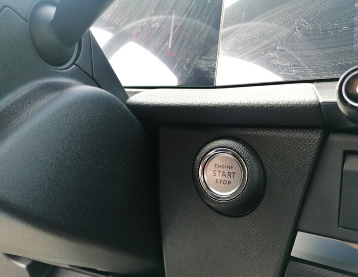 Opel Astra Kombi 1,5 l 96 kw