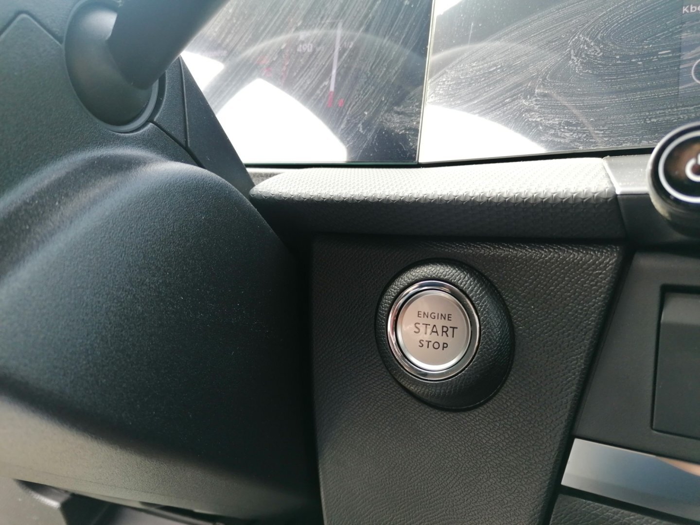 Opel Astra Kombi 1,5 l 96 kw