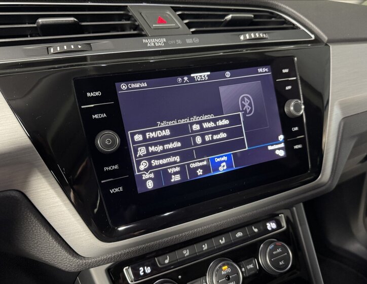 Volkswagen Touran 33