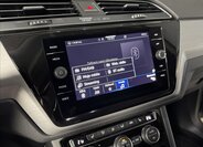 Volkswagen Touran 33