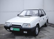 Škoda Favorit Hatchback 1,3 l 46 kw